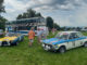 Auf dem Olympia Rallye ´72 Revival wird das Herz jedes Oldtimer-Fans höher schlagen. // Foto: olympiarallye72.com