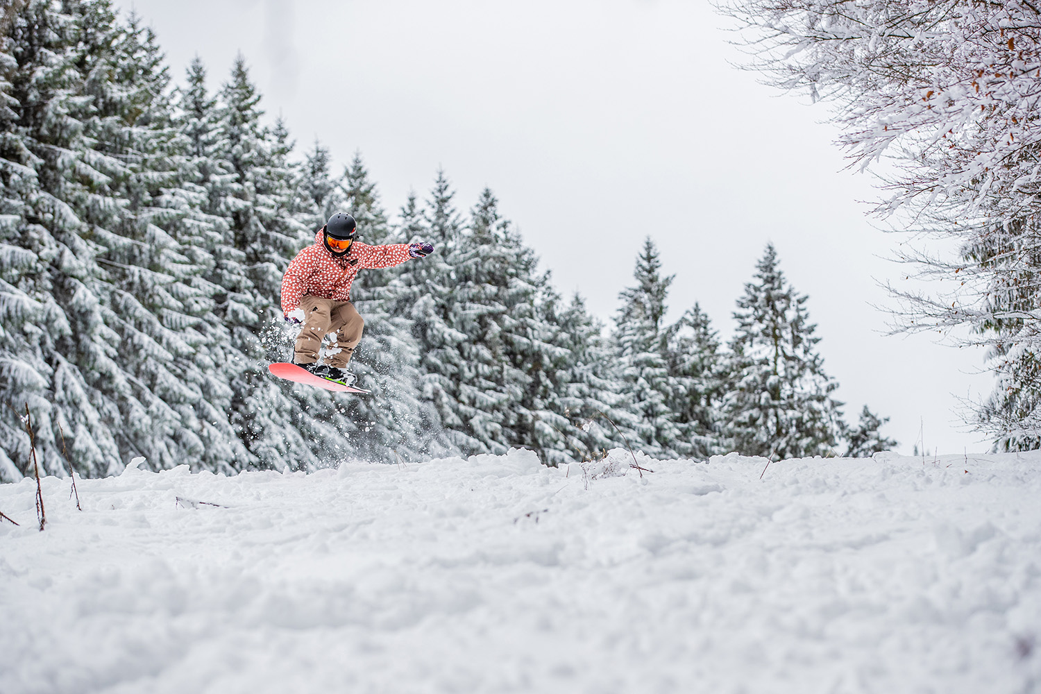 Winterberg Den Tag im Schnee noch erlebnisreicher machen ⛷️