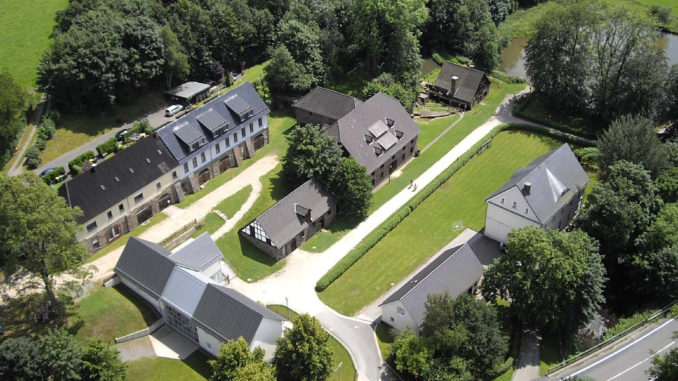 Das Museum Wendener Hütte ist einzigartig in der Region. Der Kreis Olpe und die Gemeinde Wenden wollen das Museumsangebot daher erhalten, konzeptionell weiterentwickeln sowie die Substanz der verschiedenen Gebäude stärken. // Foto: Gemeinde Wenden