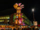 Weihnachtsmarkt in Duisburg. // Foto: ummet-eck.de - Christian Schön