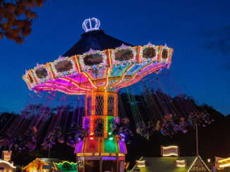 Kirmes im Sauerland (Symbolbild). // Foto: ummet-eck.de, Christian Schön