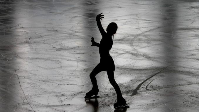 Eiskunstlauf beim 29. Wiehl Pokal (Symbolbild). // Foto: pixabay.com