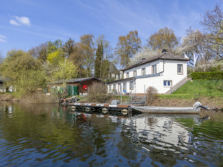 Der Tag der offenen Tür verspricht viele Einblicke hinter die Kulissen der Ruhrverbands-Fischerei. // Foto: Ruhrverband