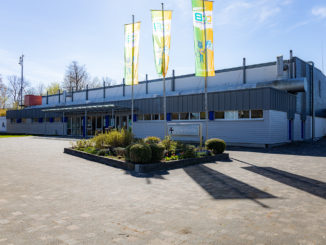 Die Stadthalle in Attendorn. // Foto: ummet-eck.de, Silke Schön