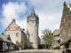 Mehr Besucher auf der Burg Altena. // Foto: Märkischer Kreis, Stephan Sensen