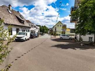 Valbert wird besser an den ÖPNV angebunden. // Foto: ummet-eck.de, Silke Schön