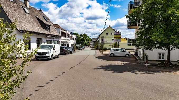 Valbert wird besser an den ÖPNV angebunden. // Foto: ummet-eck.de, Silke Schön