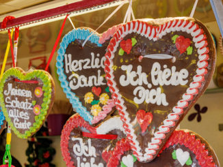 Kirmes in der Region Aachen (Symbolbild). // Foto: ummet-eck.de, Christian Schön