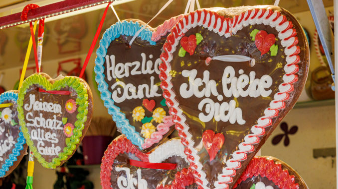 Kirmes in der Region Aachen (Symbolbild). // Foto: ummet-eck.de, Christian Schön