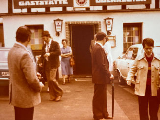 Das Sauerland-Museum sucht für die nächste Sonderausstellung nach Fotografien und Objekten von Kneipen und Gaststätten. // Foto: Sauerland-Museum