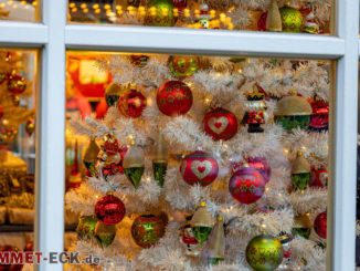 Bald ist Weihnachten! // Foto: ummet-eck.de, Christian Schön