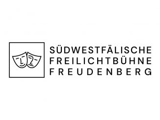 Das neue Logo. // Grafik: Südwestfälische Freilichtbühne Freudenberg