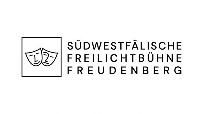 Das neue Logo. // Grafik: Südwestfälische Freilichtbühne Freudenberg