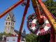 Kirmes in Bergisch Gladbach, hier Pfingsten 2023. // Foto: ummet-eck.de