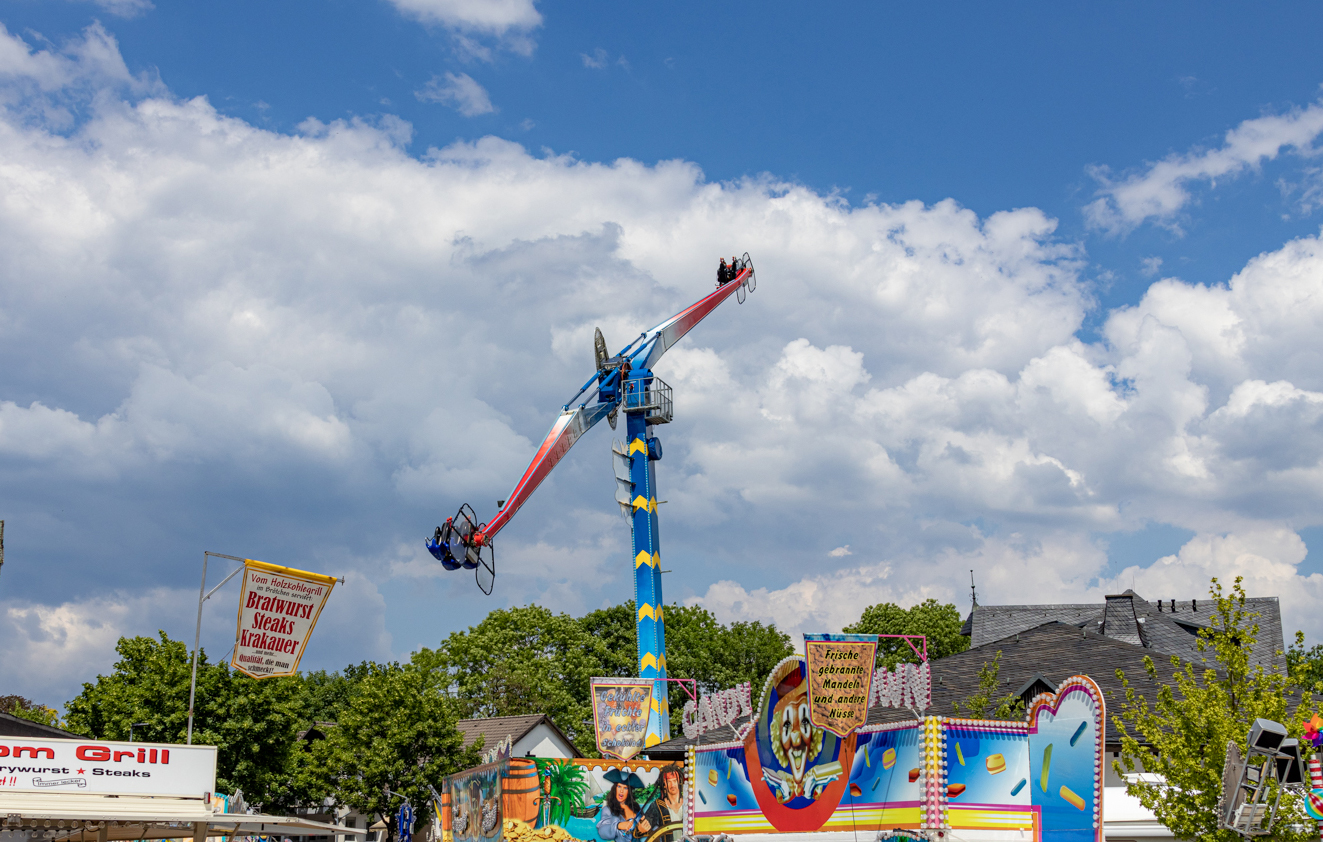 Kirmes-Termine 2025/2026 im Sauerland 🎡• ummet-eck.de