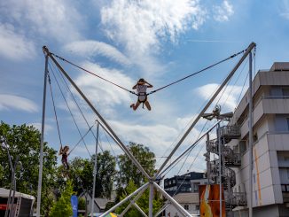 Viel zu erleben gibt es im Juni 2024 in Meinerzhagen. // Foto: ummet-eck.de