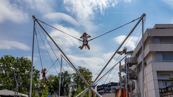 Viel zu erleben gibt es im Juni 2024 in Meinerzhagen. // Foto: ummet-eck.de