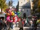 Der bunte Mendener Herbst. // Foto: Stadtmarketing Menden, Frauke Brenne