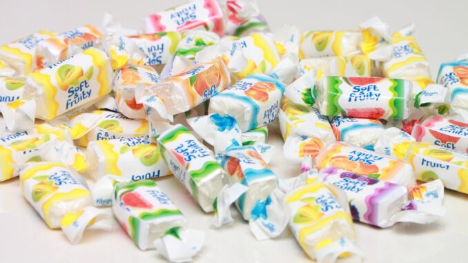 Bonbons, Schokolade, Chips und noch mehr: Kamelle ist vielseitig (Symbolfoto). // Foto: pixabay.com Bonbons, Schokolade, Chips und noch mehr: Kamelle ist vielseitig (Symbolfoto). // Foto: pixabay.com